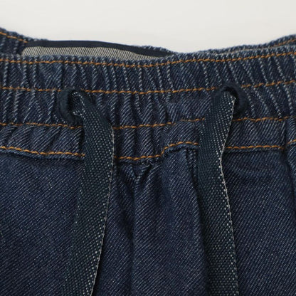 Christian DIOR  Official 222j16a3517 Logo Line Denim F36/i40