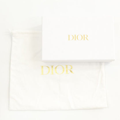Christian DIOR Oblique Concho Diorissimo Bag Strap