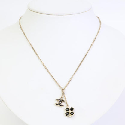 Chanel 07P Coco Mark Clover