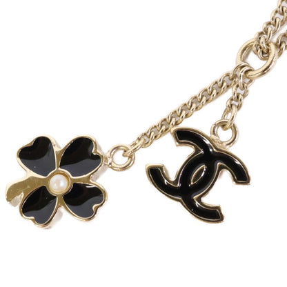 Chanel 07P Coco Mark Clover