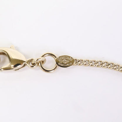 Chanel 07P Coco Mark Clover