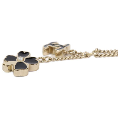 Chanel 07P Coco Mark Clover