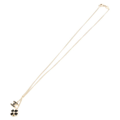 Chanel 07P Coco Mark Clover