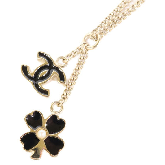 Chanel 07P Coco Mark Clover