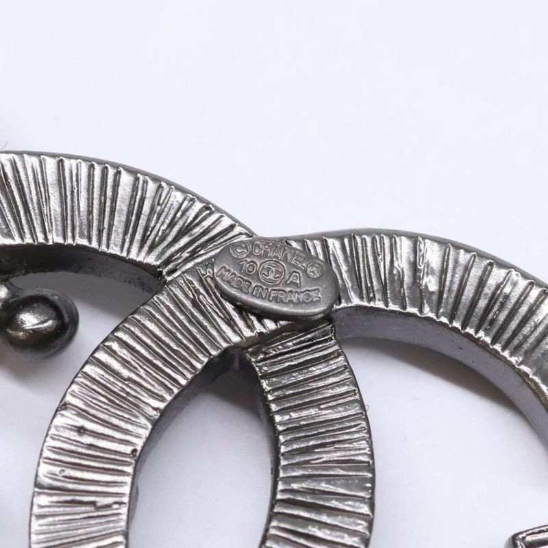 Chanel 10A 6 Coco Mark