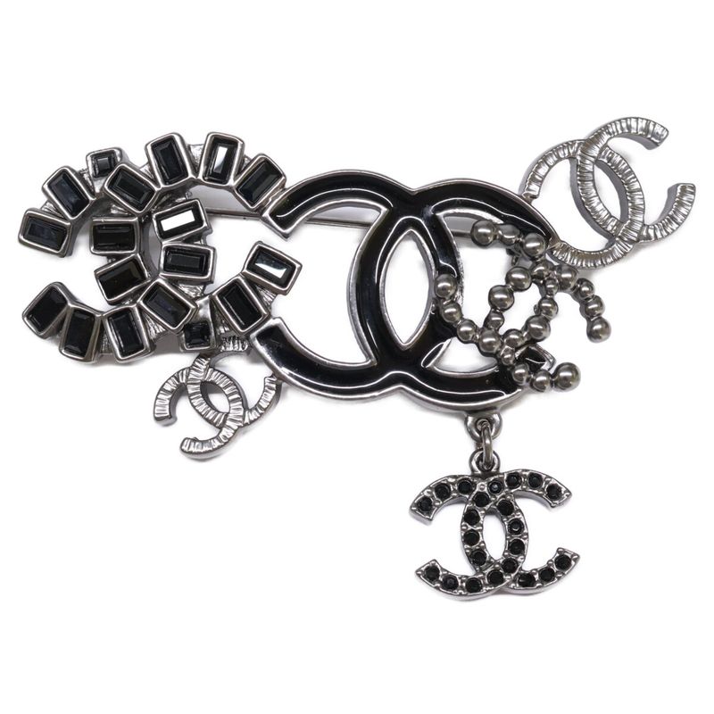 Chanel 10A 6 Coco Mark