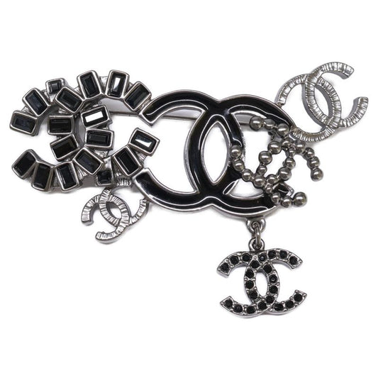 Chanel 10A 6 Coco Mark