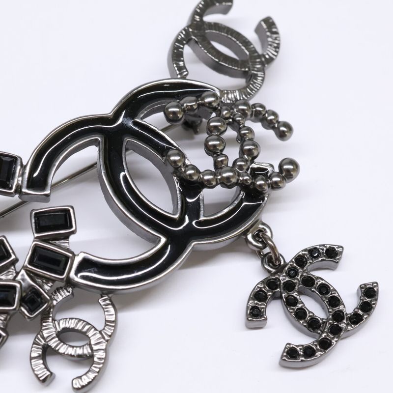 Chanel 10A 6 Coco Mark