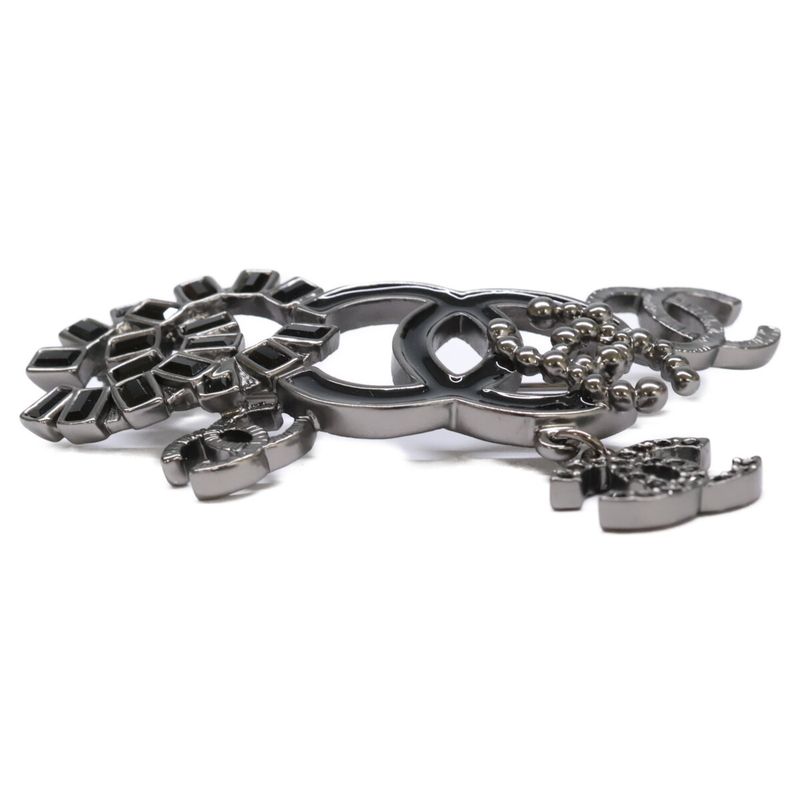 Chanel 10A 6 Coco Mark