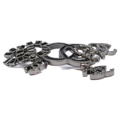 Chanel 10A 6 Coco Mark