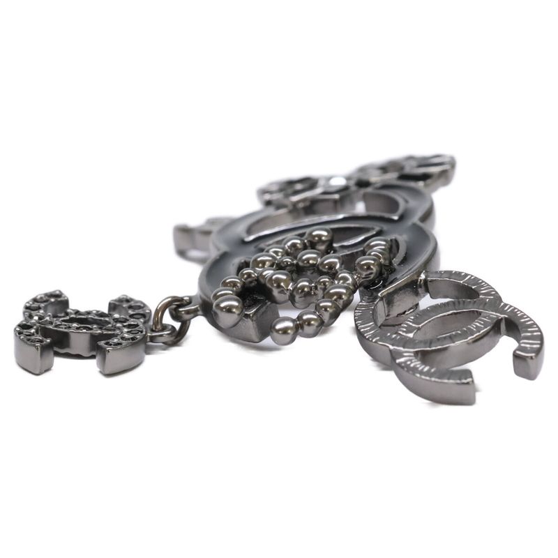 Chanel 10A 6 Coco Mark