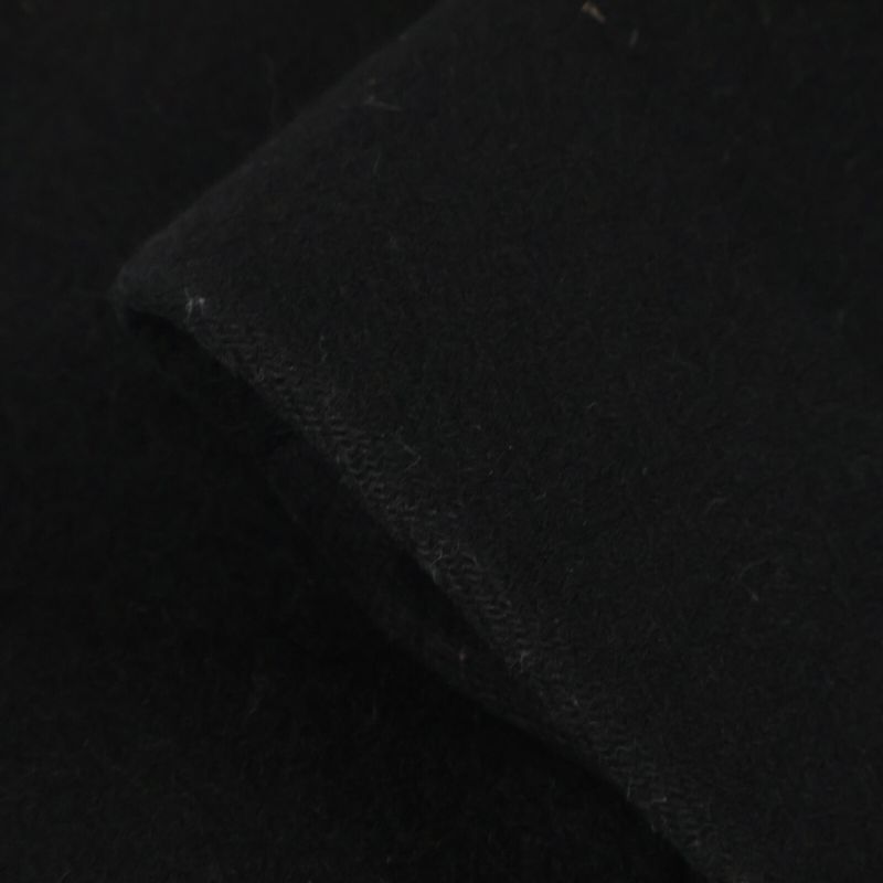 Celine  Authentic Eddy Period 2m7256700 Cashmere Double Breasted