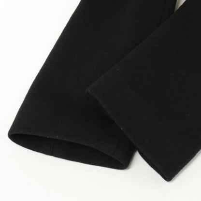 Celine  Authentic Eddy Period 2m7256700 Cashmere Double Breasted