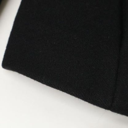 Celine  Authentic Eddy Period 2m7256700 Cashmere Double Breasted