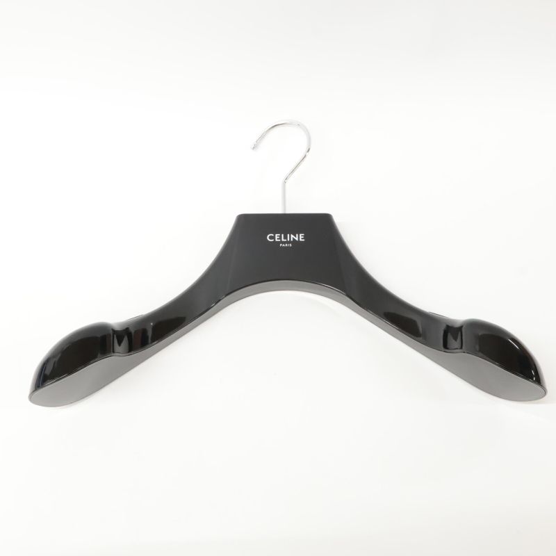 Celine  Authentic Eddy Period 2m7256700 Cashmere Double Breasted