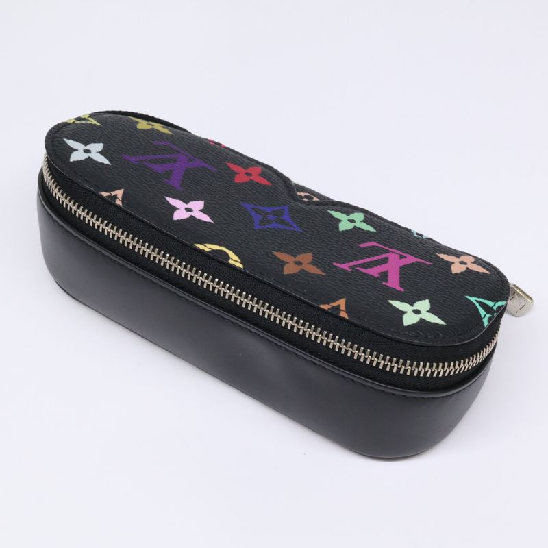 Louis Vuitton X TM Takashi Murakami Doujin Gi1287 20th Anniversary Re-edition