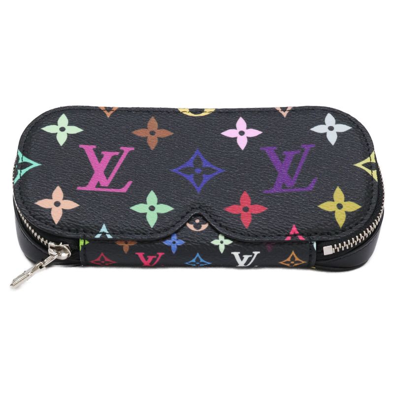 Louis Vuitton X TM Takashi Murakami Doujin Gi1287 20th Anniversary Re-edition