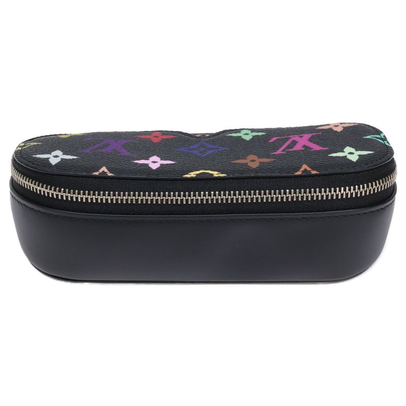 Louis Vuitton X TM Takashi Murakami Doujin Gi1287 20th Anniversary Re-edition