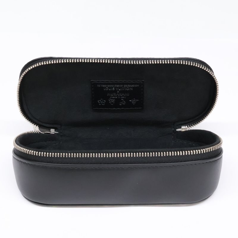 Louis Vuitton X TM Takashi Murakami Doujin Gi1287 20th Anniversary Re-edition