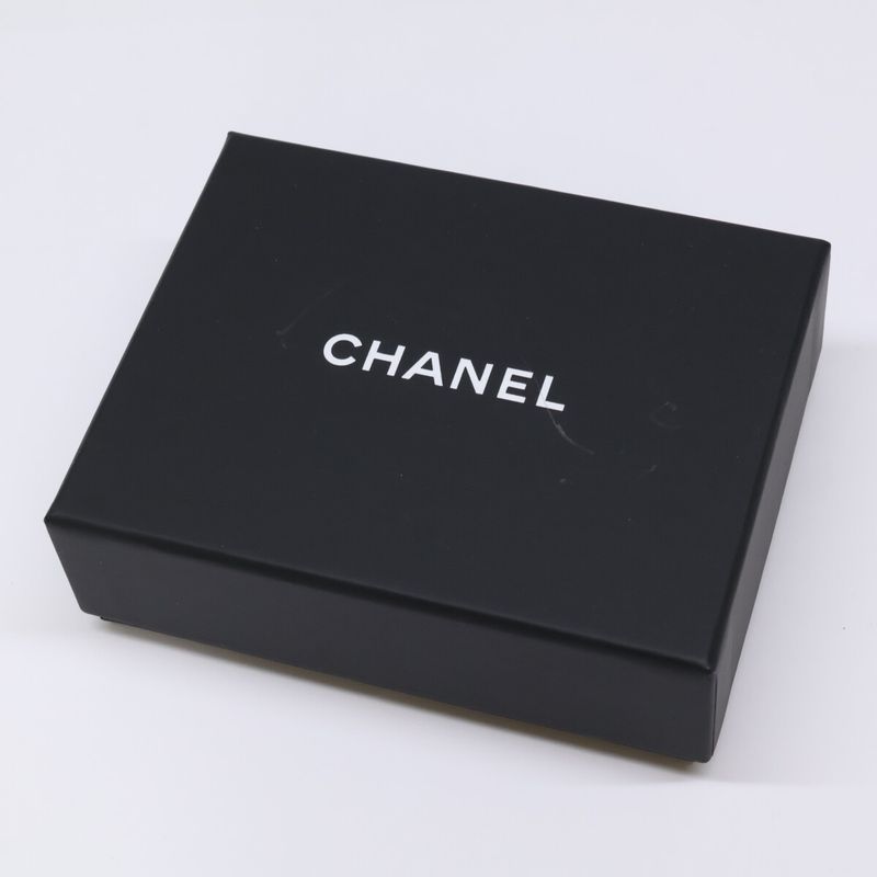 Chanel Similar B24S Abd331 Bag Motif Coco Mark Pearl Chain