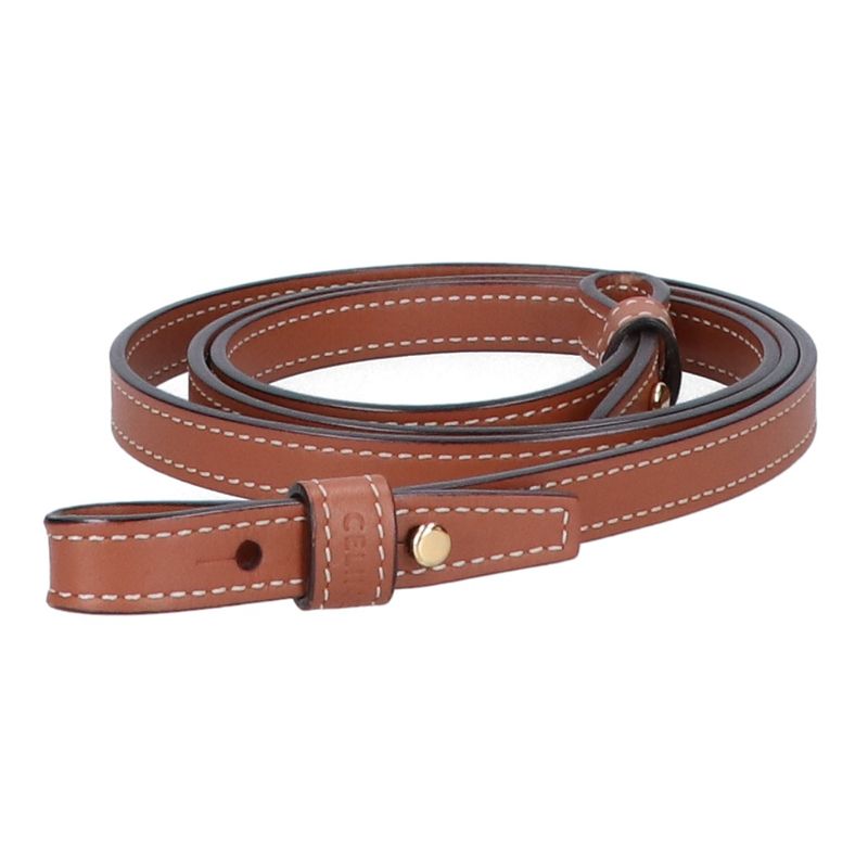 Celine Mini Vertical Triomphe Cabas 2WAY Handbag