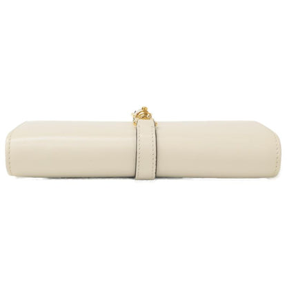 Gucci Similar 652681 Jackie 1961 Leather Chain Wallet