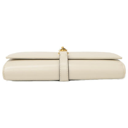 Gucci Similar 652681 Jackie 1961 Leather Chain Wallet