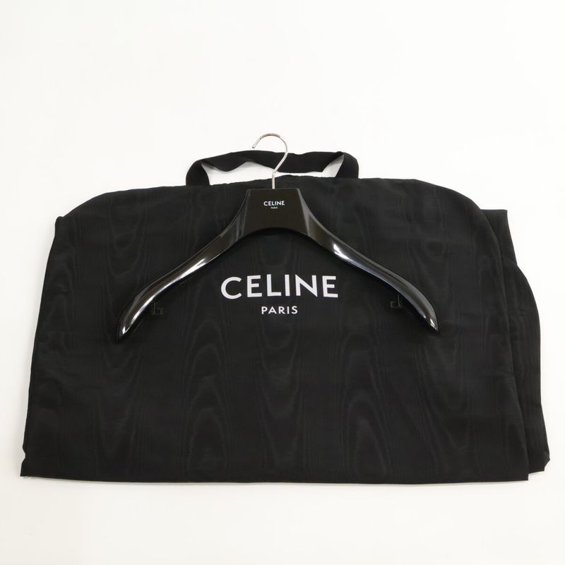 Celine   2m6816700 100% Cashmere Long 36
