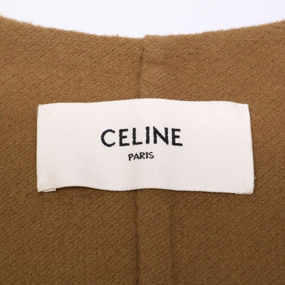 Celine   2m6816700 100% Cashmere Long 36