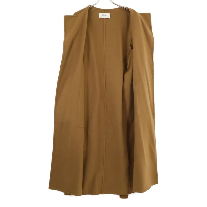 Celine   2m6816700 100% Cashmere Long 36