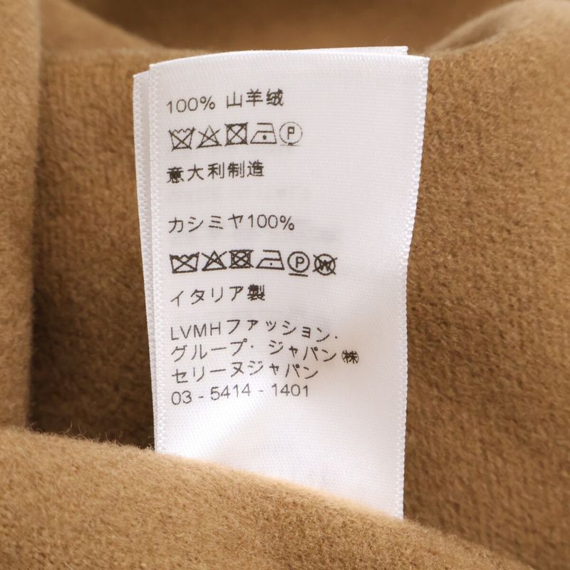 Celine   2m6816700 100% Cashmere Long 36