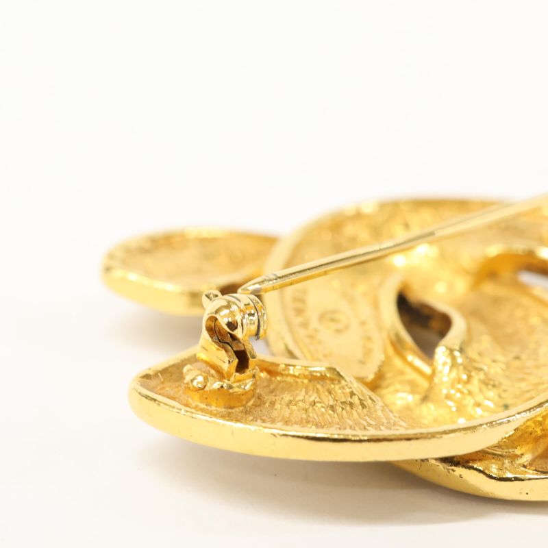 Chanel 1153 Matelasse Coco Mark