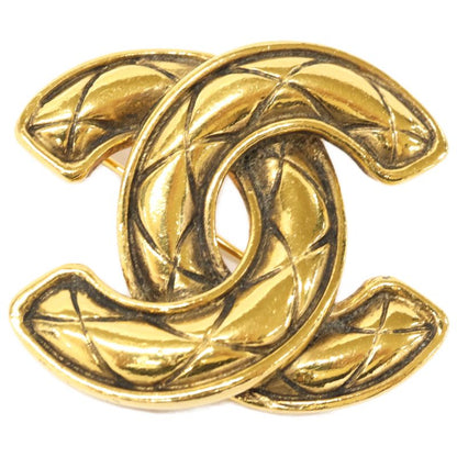 Chanel 1153 Matelasse Coco Mark