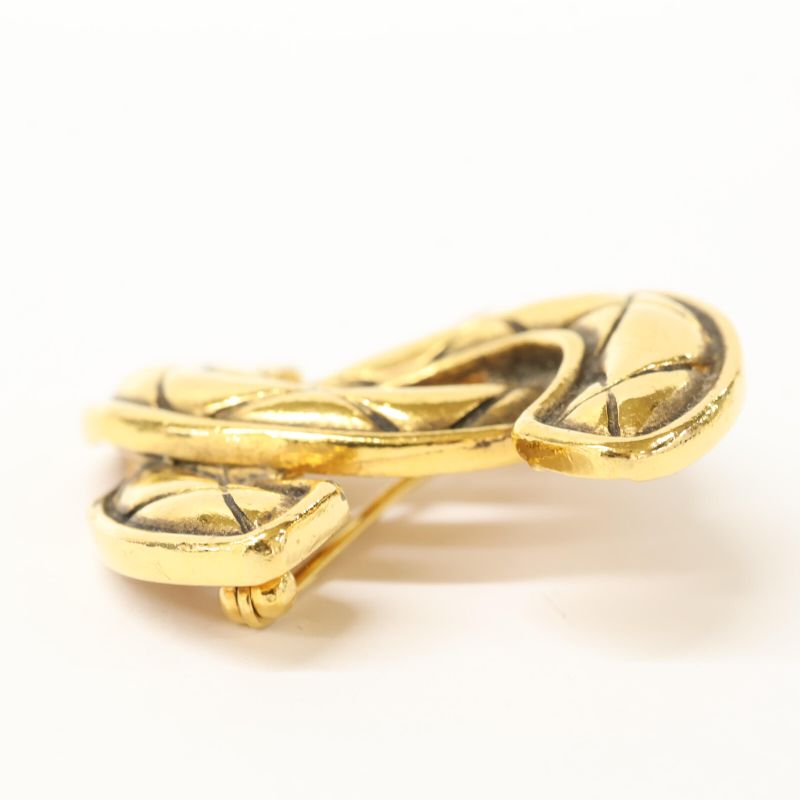 Chanel 1153 Matelasse Coco Mark