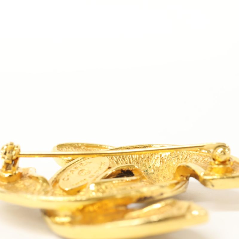 Chanel 1153 Matelasse Coco Mark