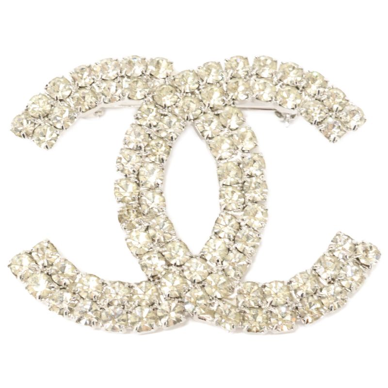 Chanel Bijoux Coco Mark
