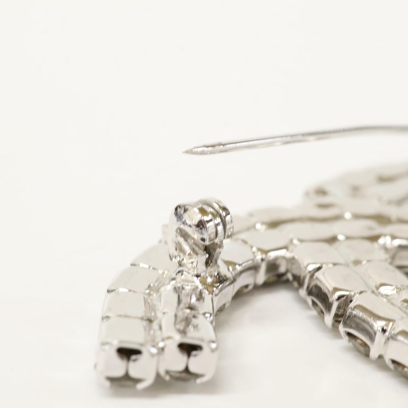 Chanel Bijoux Coco Mark