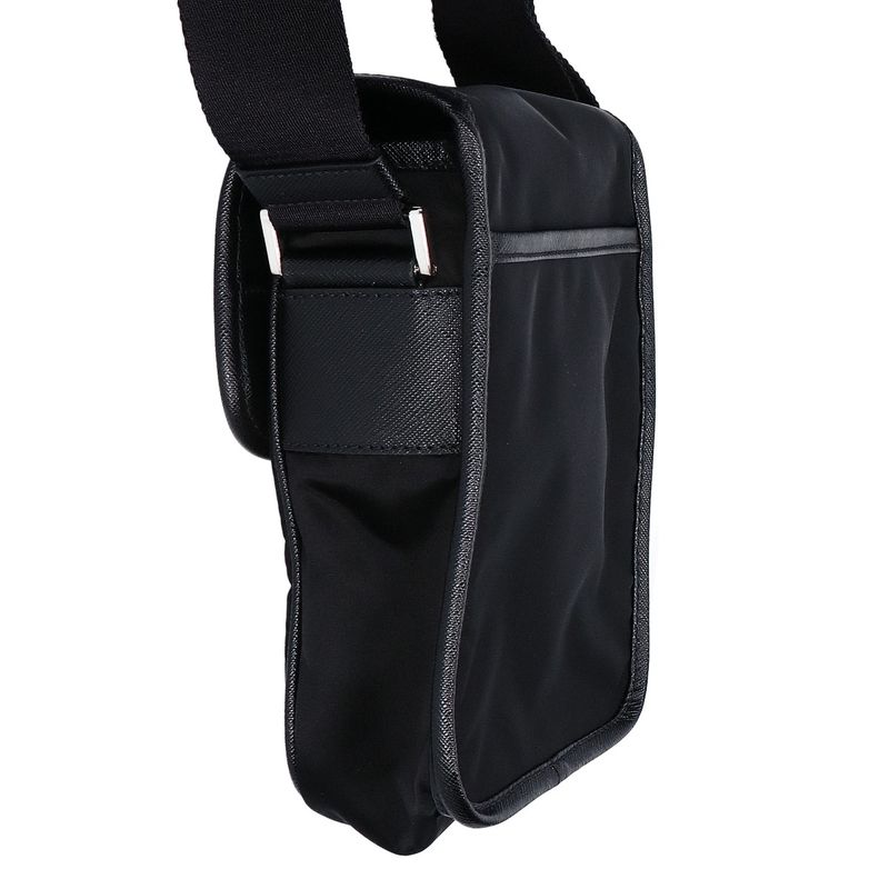 Prada Similar 2vd028 Tessuto Narron X Saffiano