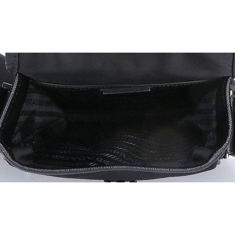 Prada Similar 2vd028 Tessuto Narron X Saffiano