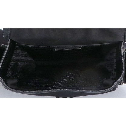 Prada Similar 2vd028 Tessuto Narron X Saffiano