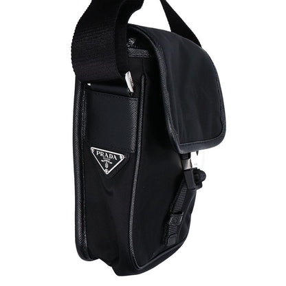 Prada Similar 2vd028 Tessuto Narron X Saffiano