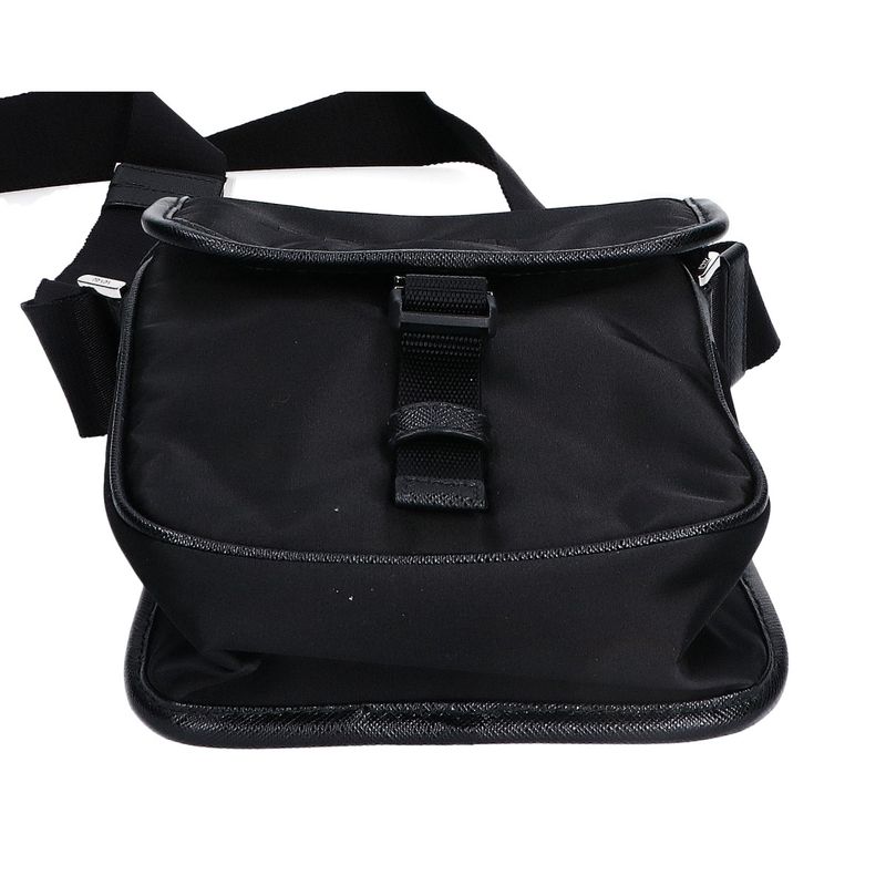 Prada Similar 2vd028 Tessuto Narron X Saffiano