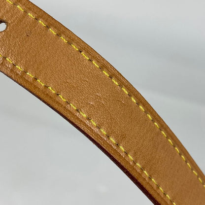 Louis Vuitton Musette Salsa Short Shoulder Bag Monogram Brown M51258 Women