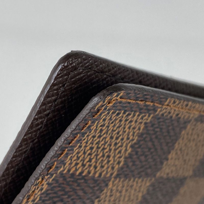 Louis Vuitton Agenda Poche Notebook Cabas - Card Holder Notebook Book Cabas -