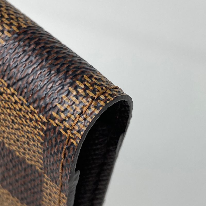 Louis Vuitton Agenda Poche Notebook Cabas - Card Holder Notebook Book Cabas -