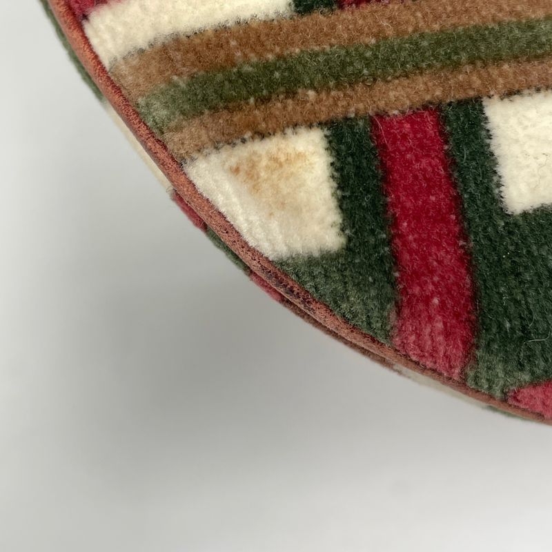 Gucci Horsebit Shoulder Bag One Shoulder 85th Anniversary Shoulder Bag Velour