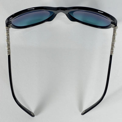 Tiffany & Co Tiffany & Co Logo Sunglasses Eyewear Sunglasses Plastic Rhinestone