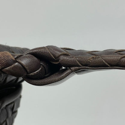 Bottega Venetaveneta Intrecciato Shoulder Bag One Shoulder Handbag Nappa