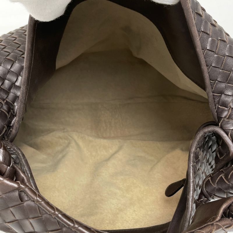 Bottega Venetaveneta Intrecciato Shoulder Bag One Shoulder Handbag Nappa