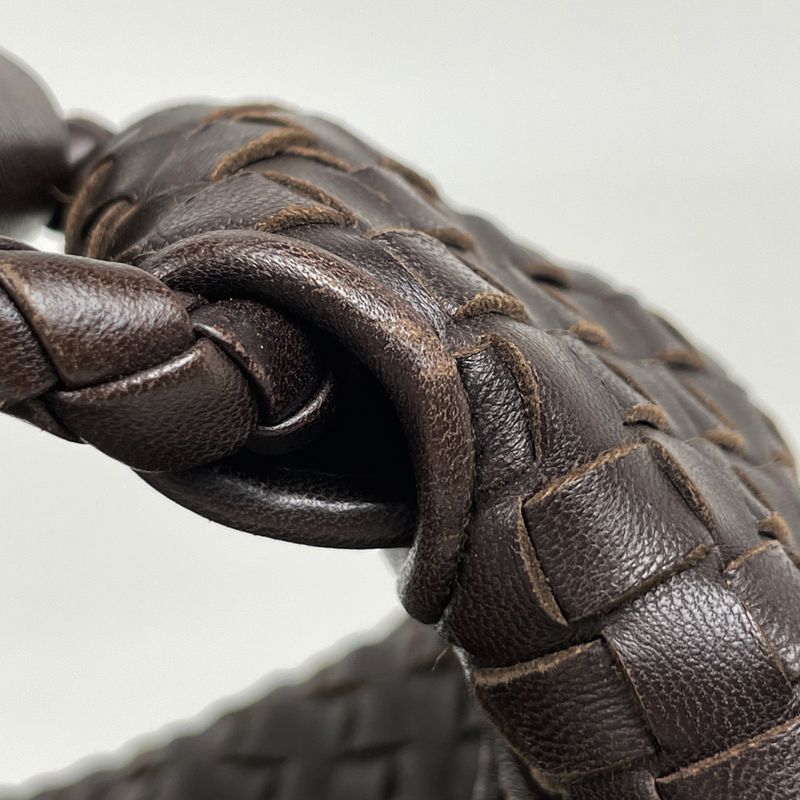 Bottega Venetaveneta Intrecciato Shoulder Bag One Shoulder Handbag Nappa